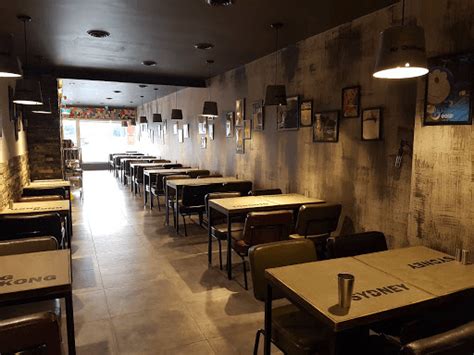 the 5 best korean restaurants in markham