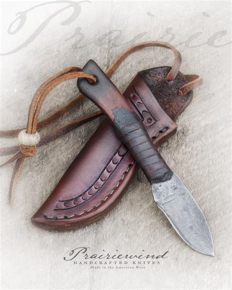 Mountain Man Frontier knife - Handcrafted in the USA | Hand forged knife, Forged knife, Knife