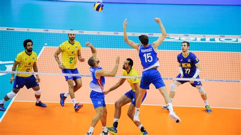 Select the subjects you want to know more about on euronews.com. Italy's men shut-out Serbia to book Tokyo 2020 Olympic ...