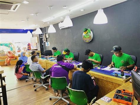 List of watch shops in kl & selangors. Kedai Repair iPhone Murah di Balakong - Chamo Bangi Repair ...