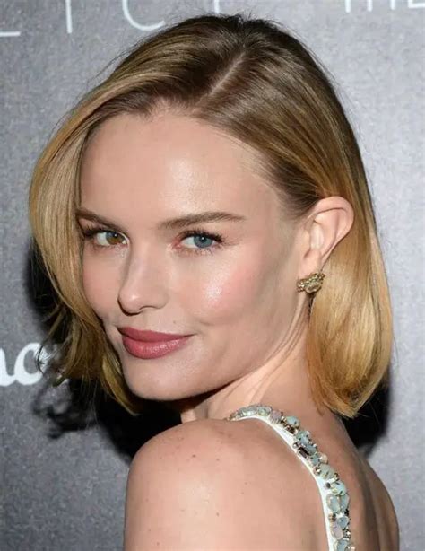 22 Mind Blowing Kate Bosworth Hairstyle Trends Everyone Will Want