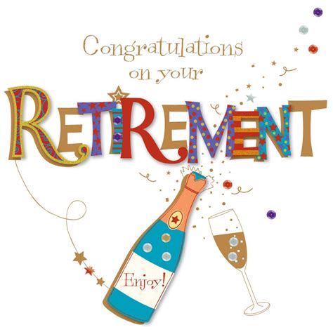 500 Congratulations Retirement Illustrations Royalty Free Vector
