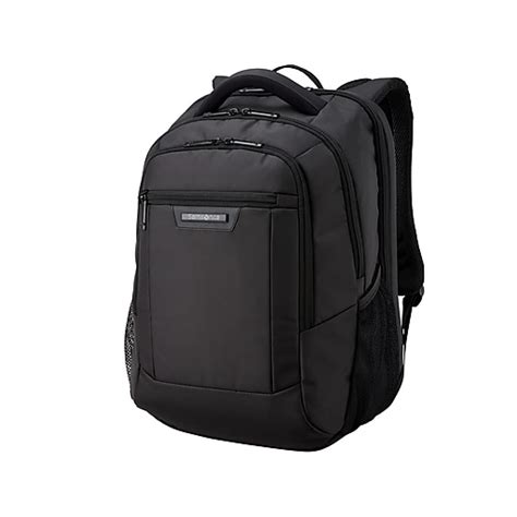 Samsonite Classic Business 20 Laptop Backpack Black 141277 1041