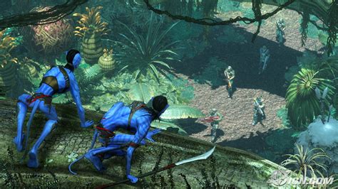 Avatar The Game Download Xbox 360 ~ Omegagamez
