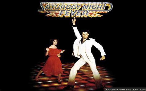 Saturday Night Fever Wallpapers Wallpaper Cave