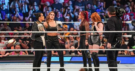 Wwe Smackdown Results Winners Live Grades Reaction And Analysis For June 23 News Scores