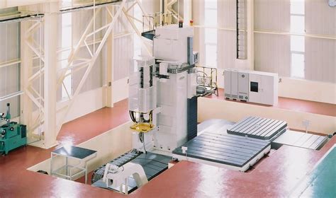 Machine Tool | NIPPON STEEL TRADING AMERICAS, INC.