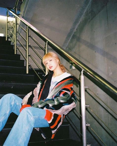 28 Blackpink Lisa Outfits That Blew Us Away