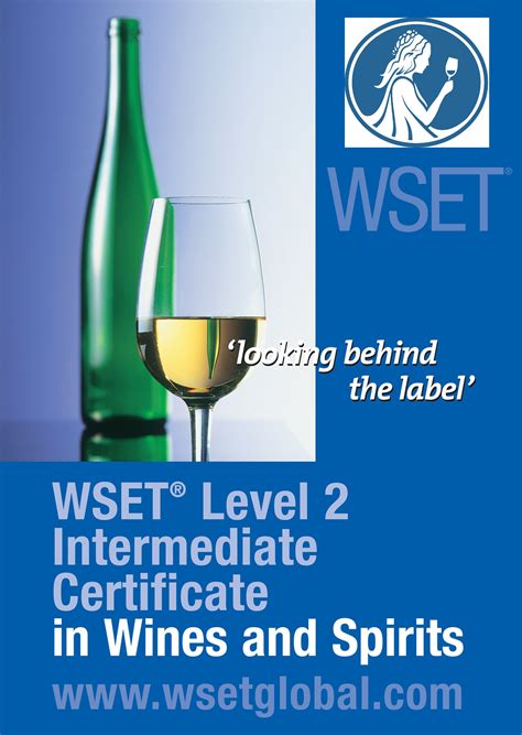 Wine And Spirits Education Trust — Wine Institute New Orleans