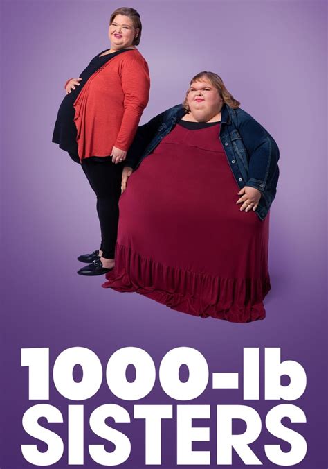 1000 Lb Sisters Season 3 Watch Episodes Streaming Online