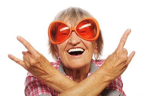 1200 Grandmother Sunglasses Stock Photos Pictures And Royalty Free