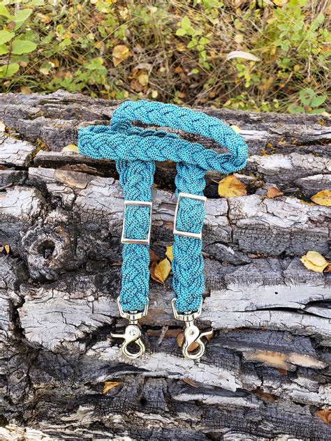 Would you like some paracord ideas or tips on how. Paracord Braided Wither Strap - Adjustable Wither Strap - Paracord Tack - Horse Tack - 550 ...