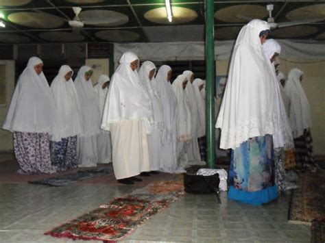 Solat time of imsak, subuh, syuruk, dhuha, zohor, asar, maghrib and isyak. Dewan Muslimat PAS Puchong: Gelombang Munajat Perdana ...