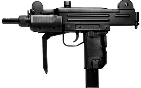 Uzi Co2 Blowback Submachine Bb Gun Review April Updated