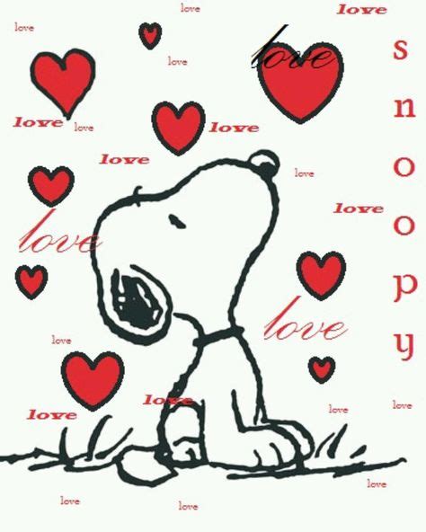 25 Snoopy Love Ideas Snoopy Love Snoopy Snoopy Quotes