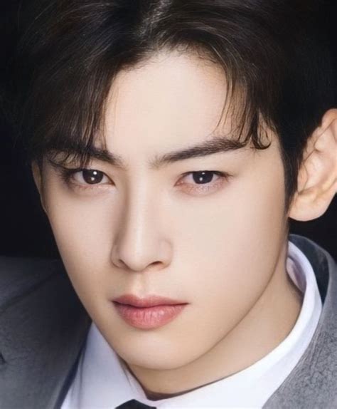 Cha Eun Woo Eunwoo Astro Dong Korean Actors Handsome Singer Quick Singers