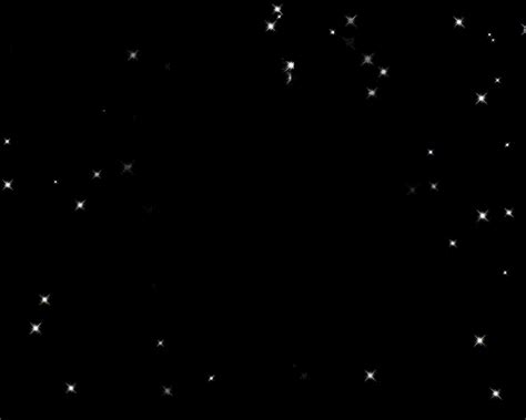 Блог Колибри Animation Blinking and flashes of stars background Анимация Гифки