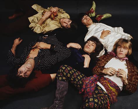 Paul Mccartney The Rolling Stones Copied The Beatles