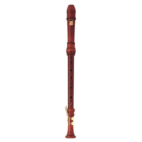 Tenor Descripción Flautas Dulces Instrumentos De Viento De Madera