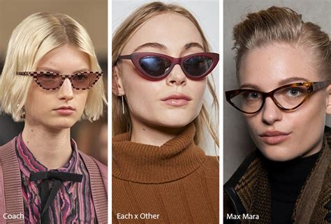 Άνοιξη Καλοκαίρι 2020 Όλα τα Trends στα γυαλιά ηλίου