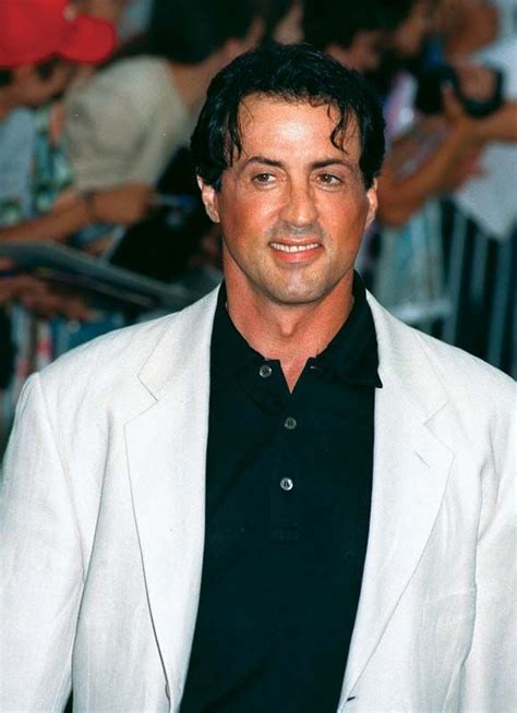 Sylvester Stallone Biography Movies And Facts Britannica