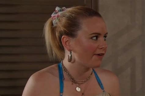 Coronation Street Spoilers Gemma Attracts Attention As Rita S Memory