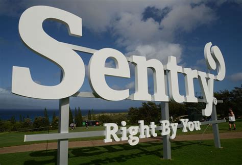 Sentry specializes in business products, like 401(k) plans, business life insurance, business auto insurance, commercial property insurance and business owner insurance. Title sponsor Sentry agrees to 10-year deal with TOC ...
