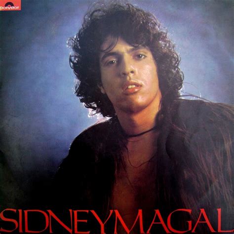 Sidney magal relembra conselho que recebeu de vinicius de moraes no começo da carreira. SIDNEY MAGAL, 60 ANOS ~ Musicaria Brasil