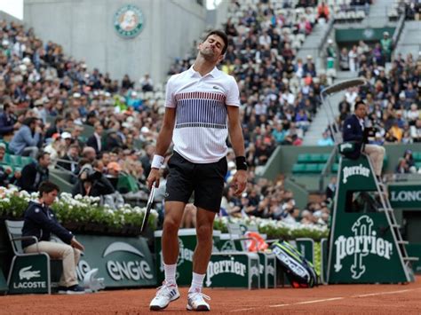 Djokovic Turns To Meditation