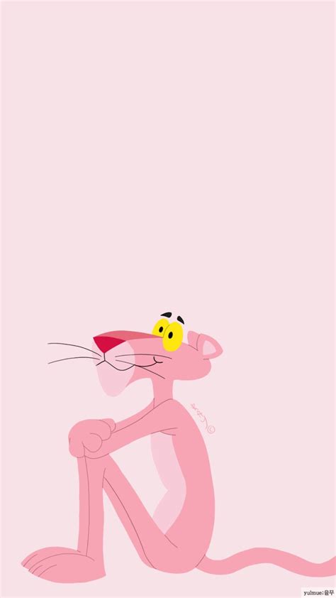 The Pink Panther Wallpapers