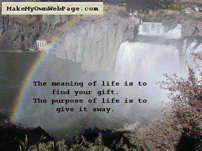A sincere gift of self means to give from your heart. Quotes About Giving Away Money. QuotesGram