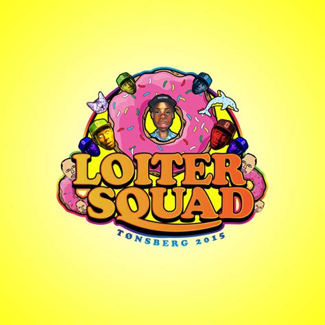 loiter squad feat m o single by hotshot spotify