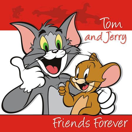 See more ideas about tom and jerry quotes, friends quotes, friendship quotes. Tom And Jerry Love Quotes. QuotesGram