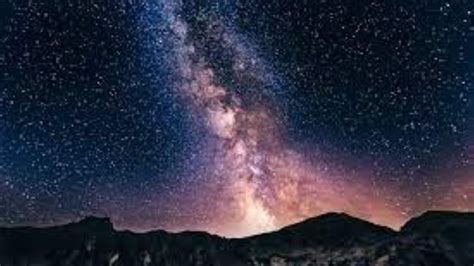 Eventos Astronómicos Qué Sucederá En El Cielo En Enero Chile Show