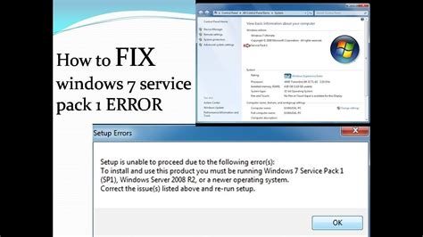 Windows 7 Service Pack 2 Fadspectrum