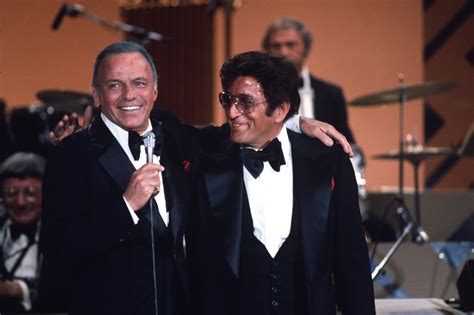 Tony Bennett Frank Sinatra S Friendship Timeline Explored Opoyi