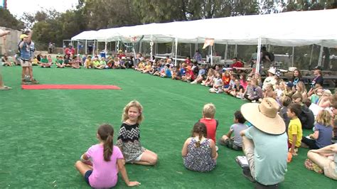 Ymca Summer Camp Kicks Off In Point Loma Youtube