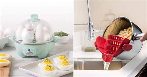 Best Kitchen Gadgets Under 25 Popsugar Home