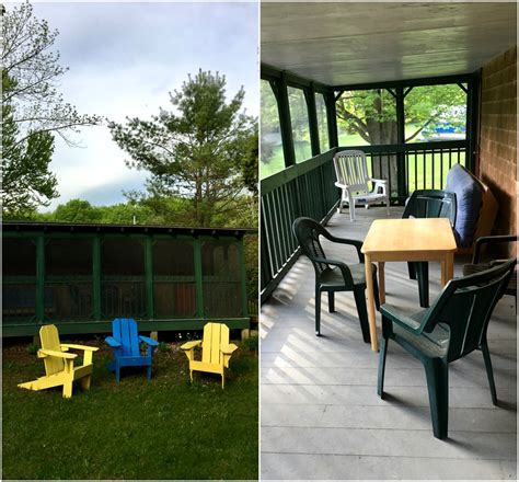Maybe you would like to learn more about one of these? Camping Cabins in South Hero, Vermont