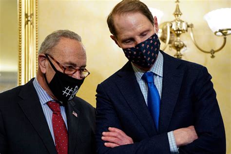 chuck schumer top democrat took donations from company still doing business in russia despite