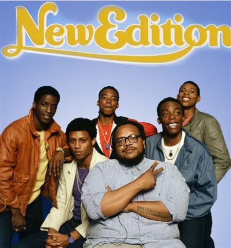 The New Edition Story Season 1 Online Streaming 123movies