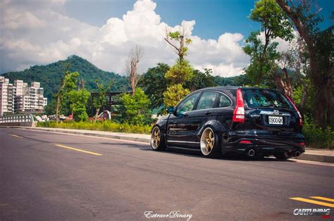 We take a 1999 honda crv and in two days pimp it out and modify it into a much better car! Tuning Honda CR-V » CarTuning - Best Car Tuning Photos ...