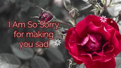 Forgiveness Message For Apology Im Sorry Messages Apology Texts For