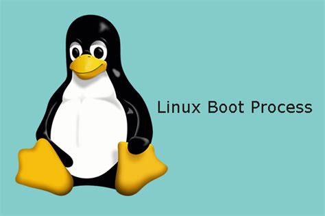 What Is Linux Boot Process A Detailed Introduction