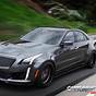Wide Body Kit Cadillac Cts