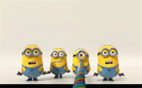 Minions Wallpapers Wallpaper Cave