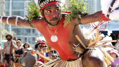 First Nations Dance Spectacle Dance Rites Returns To Sydney Opera House