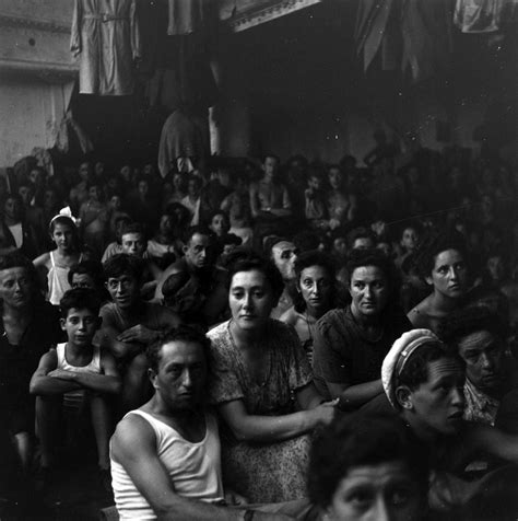 The two were born in. 20 Photos That Change The Holocaust Narrative | Pop Chassid