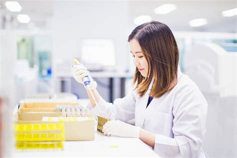 Pharmaceutical Outsourcing Growing In Asia
