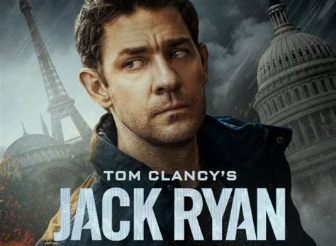 Jack Ryan Season 2 Release Date Trailer Cast Plot And Everything